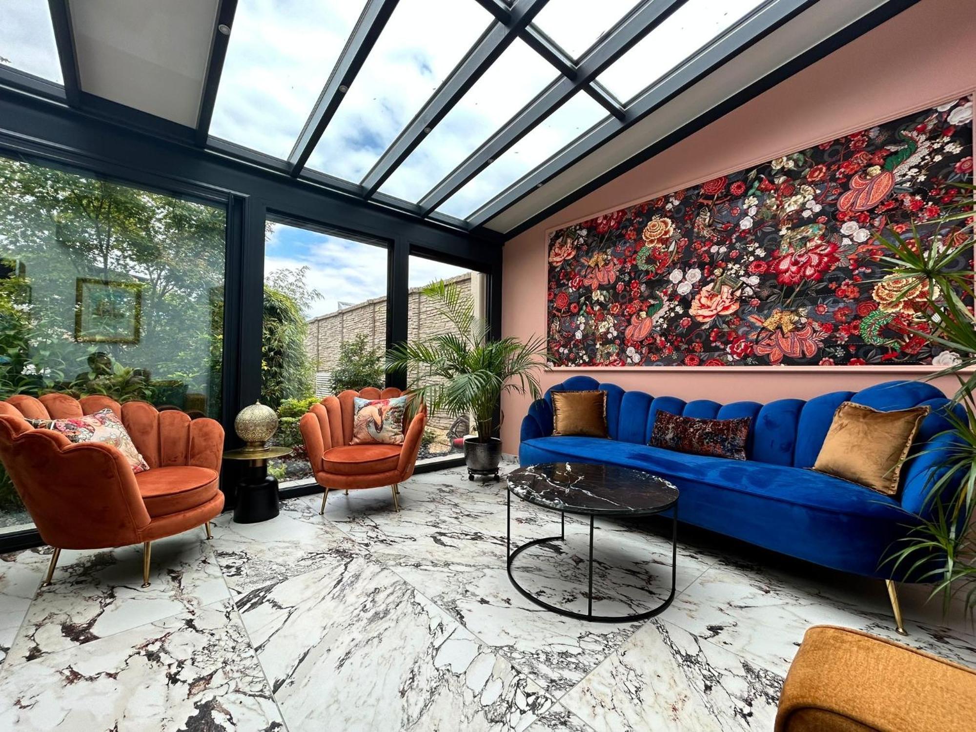 Les Suites Champenoises Tinqueux Exterior foto
